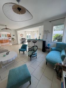 Welcome to Belle Provence