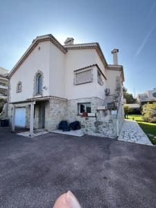 Welcome to Belle Provence