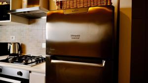 La Nuova Casa Di Zia - near metro A Ponte Lungo