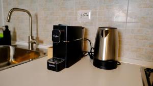 La Nuova Casa Di Zia - near metro A Ponte Lungo