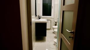 La Nuova Casa Di Zia - near metro A Ponte Lungo