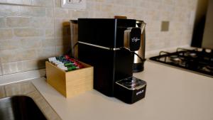 La Nuova Casa Di Zia - near metro A Ponte Lungo