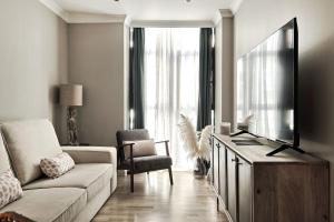 Apt 1B LuxuryRentalsMurcia