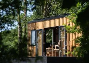 Hafod y Bugail - Cross Inn