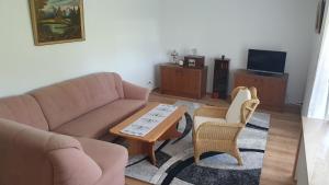 Ferienwohnung "Xander"