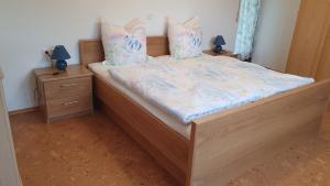 Ferienwohnung "Xander"