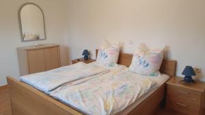 Ferienwohnung "Xander"