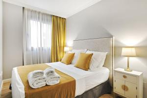 Apt 1B LuxuryRentalsMurcia