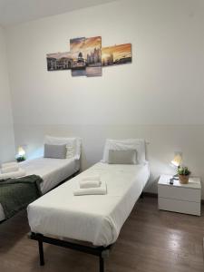 Bnbook Minotti Rho Fiera