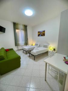 Bnbook Minotti Rho Fiera