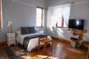 Magrietas Manor House