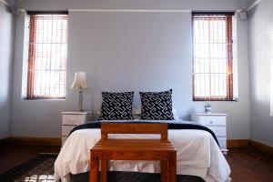 Magrietas Manor House