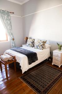 Magrietas Manor House