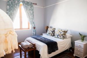 Magrietas Manor House