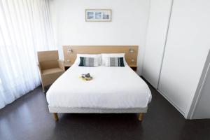 Appartements STUDIOS LE FOURNADET complexe thermal les Ecureuils : photos des chambres