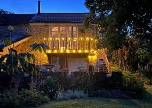 Luxurious studio for two with spectacular views - 查尔德