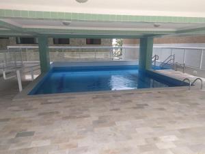 Praia Caiçara apartamento