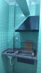 Praia Caiçara apartamento