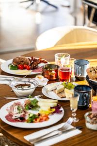 Hotel Svanen, Stays & BW Signature Collection