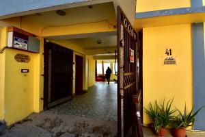 2 BHK Valley View Residence