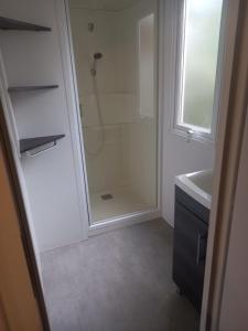 MOBIL HOME le BALARUCOIS