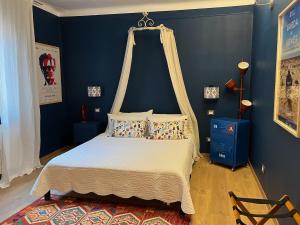 Poesia nel centro di Bologna