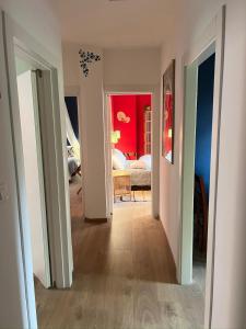 Poesia nel centro di Bologna