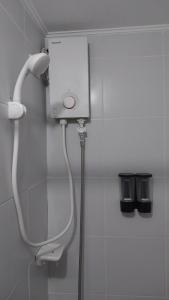 8 Spatial 2BR Condo with Coffee Station