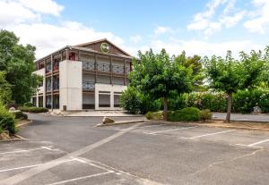 Hotels B&B HOTEL Montpellier 2 : photos des chambres