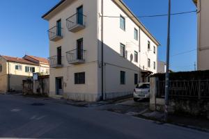 Lovely Apartment near Pisa Airport