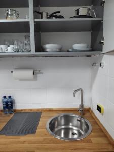 Apartman Ingrid