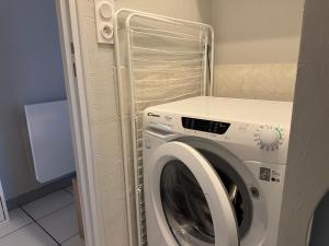 Appartements ღ Le Prieure - Avec Wifi, Terrasse & Parking : photos des chambres