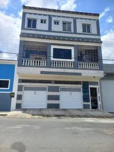 Suites Hipolitus - Ribeira do Pombal