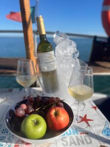 Houseboat - Faro in Ria Formosa