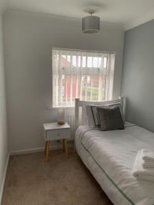 Pallister House Middlesbrough