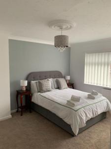 Pallister House Middlesbrough