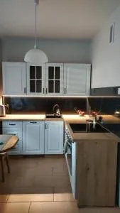 Apartament 2 pokoje - Opatów