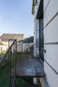 Appartements L-armurerie proche Islette et Azay le Rideau : photos des chambres