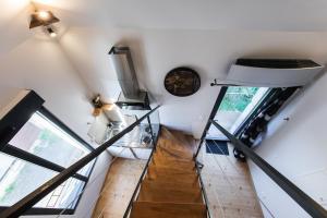 Appartements L-armurerie proche Islette et Azay le Rideau : Appartement 1 Chambre