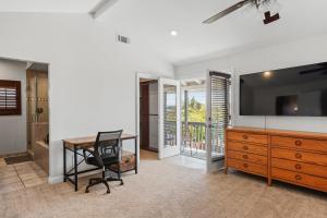 Peaceful Getaway with Renovated Amenities