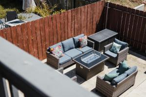 Peaceful Getaway with Renovated Amenities