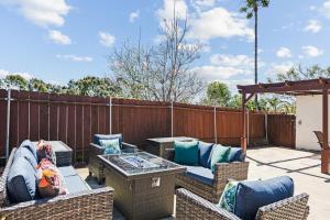 Peaceful Getaway with Renovated Amenities