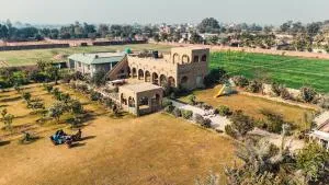 Pakistan Riding Club & Stud Farm - Atāri