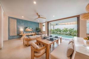 Azura Villa Sanur