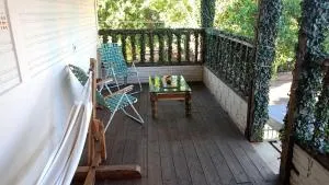 Apartment in Posadas - Coronel Jose F. Bogado