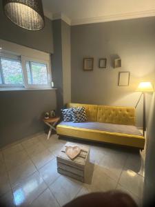 Axel Lamda Apartment