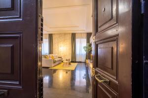 Morgana - Charming Apartment Close to Vatican