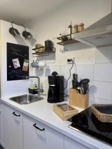 Bungalowpark de Horn - 128