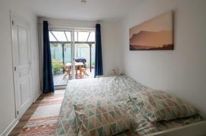 Appartements Horizons Verts Appartement Cerisier : photos des chambres