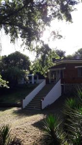 Vulgata Sierras de Cordoba